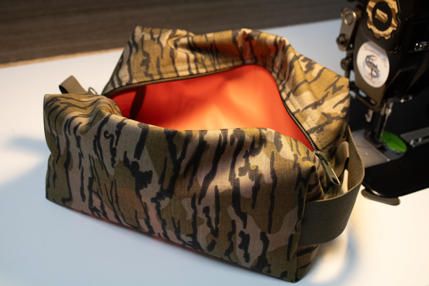 Packing Cube
