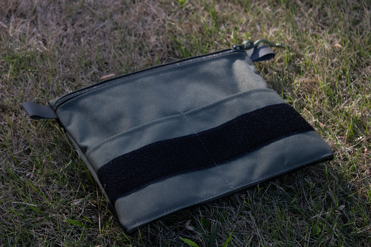 Truck organizer pouch
