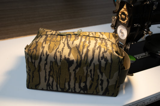 Packing Cube