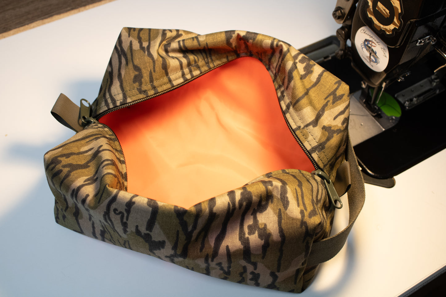 Packing Cube